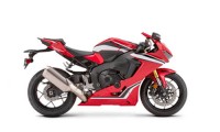 CBR1000RR Carénages