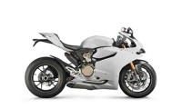 Ducati 1199 Carénages