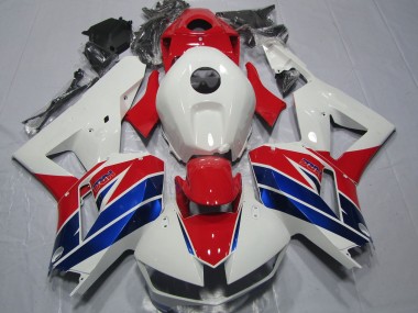 13-23 OEM Style CBR600RR Carénage Moto