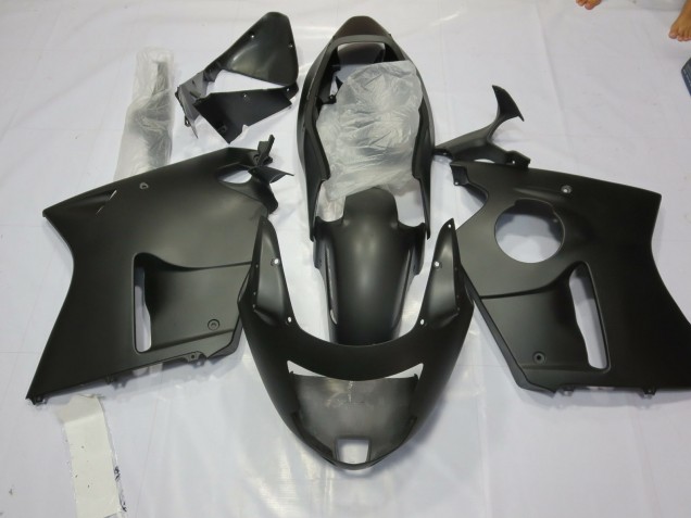 96-07 Noir Mat CBR1100XX Carénage Moto